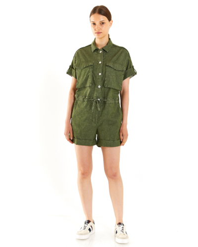 Kombinezon ženski U.S. POLO ASSN.