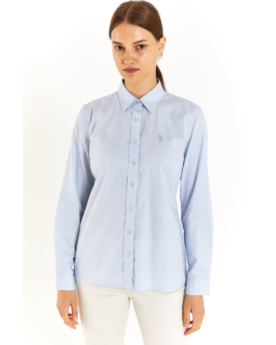 Košulja ženska U.S. POLO ASSN.