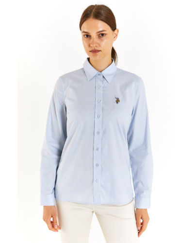 Košulja ženska U.S. POLO ASSN.