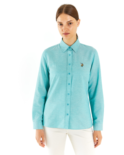 Košulja ženska U.S. POLO ASSN.