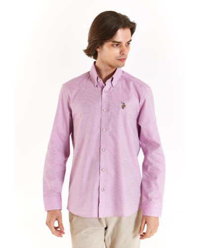 Košulja muška U.S. POLO ASSN.