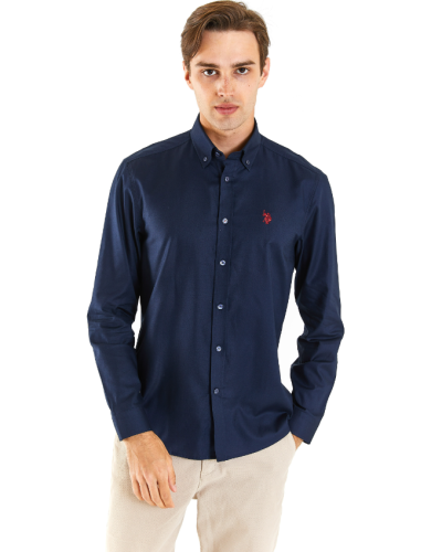 Košulja muška U.S. POLO ASSN.