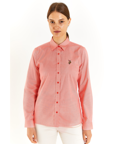 Košulja ženska U.S. POLO ASSN.