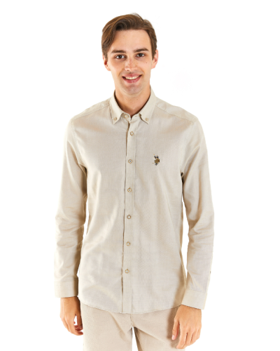 Košulja muška U.S. POLO ASSN.