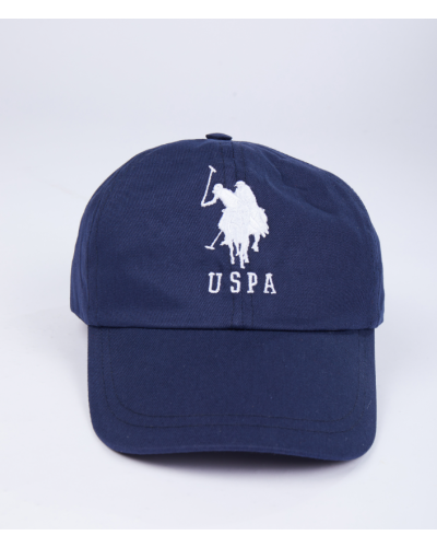 Kapa muška U.S. POLO ASSN.
