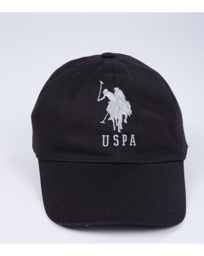 Kapa muška U.S. POLO ASSN.