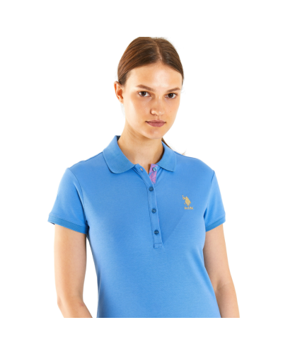 Majica ženska U.S. POLO ASSN.