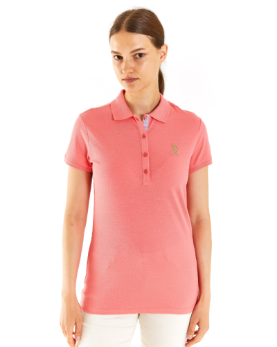 Majica ženska U.S. POLO ASSN.