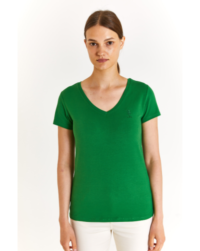 Majica ženska U.S. POLO ASSN.