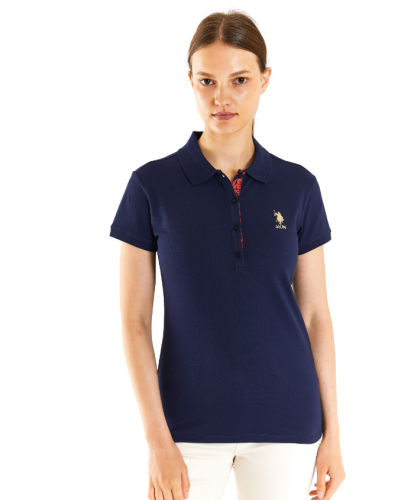 Majica ženska U.S. POLO ASSN.