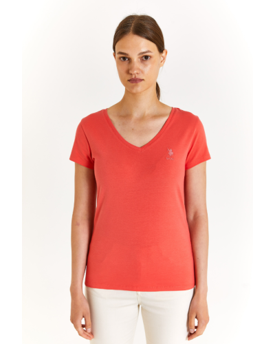 Majica ženska U.S. POLO ASSN.