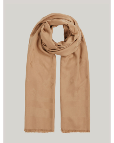 Šal ženski TOMMY HILFIGER