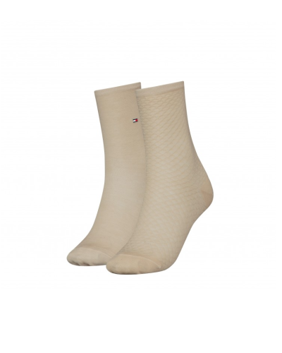 Čarape ženske TOMMY HILFIGER