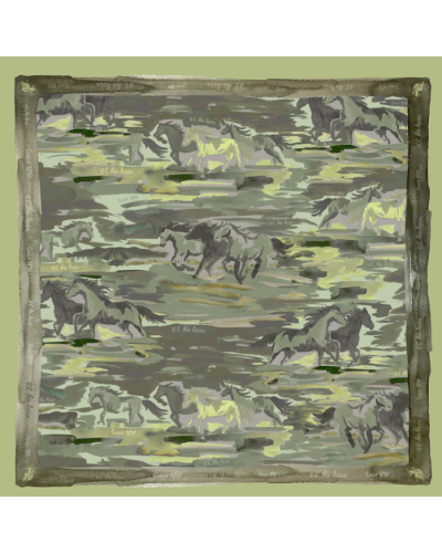 Marama ženska U.S. POLO ASSN.