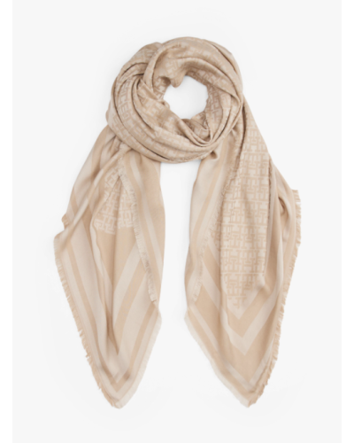 Šal ženski TOMMY HILFIGER