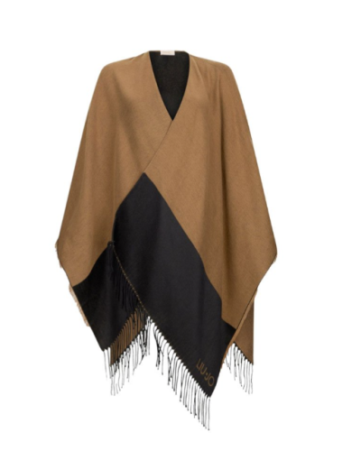 Pončo ženski LIU JO