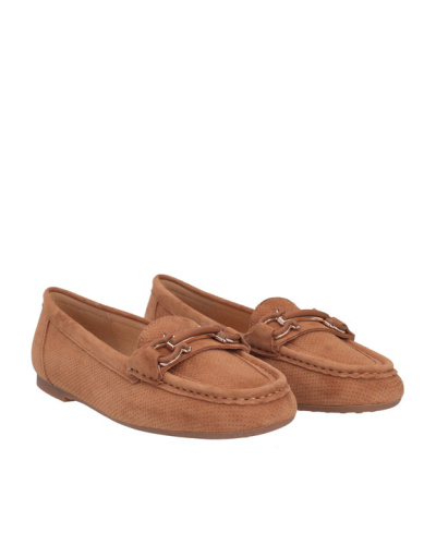 Mokasinke ženske TOSCA BLU