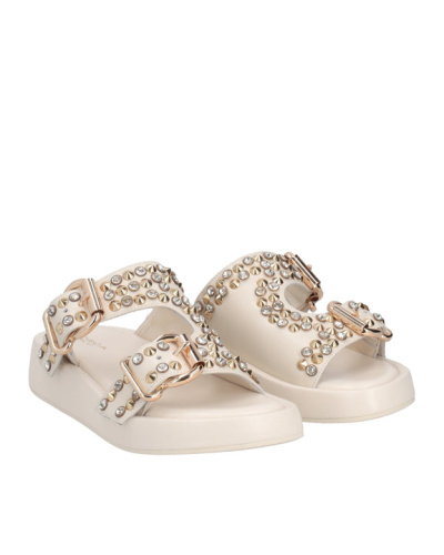 Papuče ženske TOSCA BLU