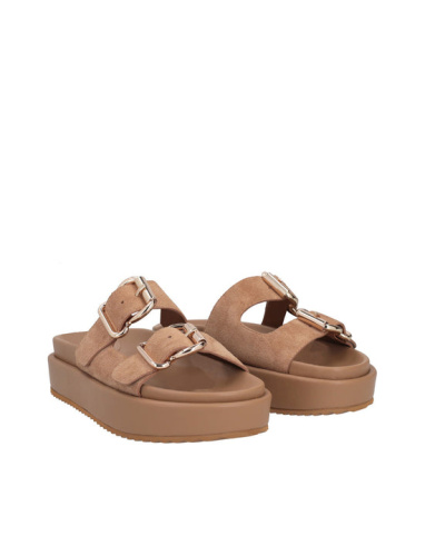 Papuče ženske TOSCA BLU