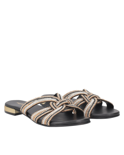 Papuče ženske TOSCA BLU