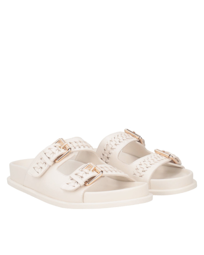 Papuče ženske TOSCA BLU