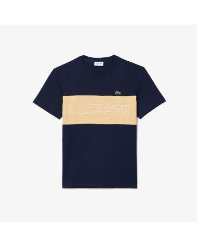 Majica muška LACOSTE