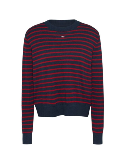 Pulover ženski TOMMY HILFIGER
