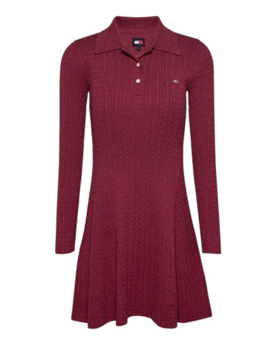 Haljina ženska TOMMY HILFIGER