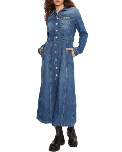 Haljina ženska TOMMY HILFIGER