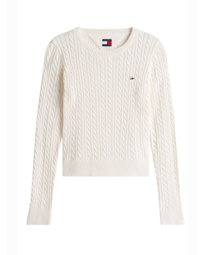 Pulover ženski TOMMY HILFIGER