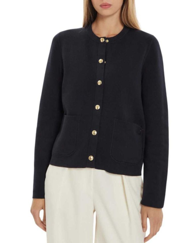 Pulover ženski TOMMY HILFIGER