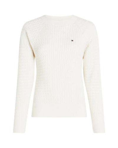 Pulover ženski TOMMY HILFIGER