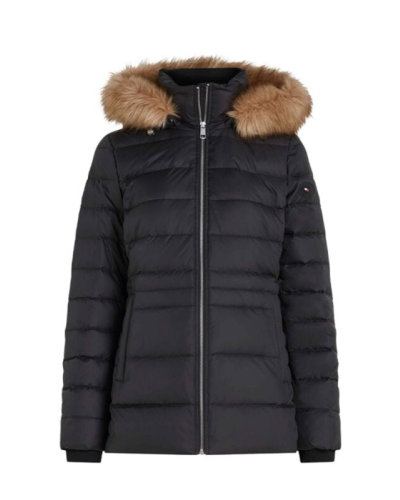 Jakna ženska TOMMY HILFIGER