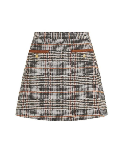 Suknja ženska TOMMY HILFIGER