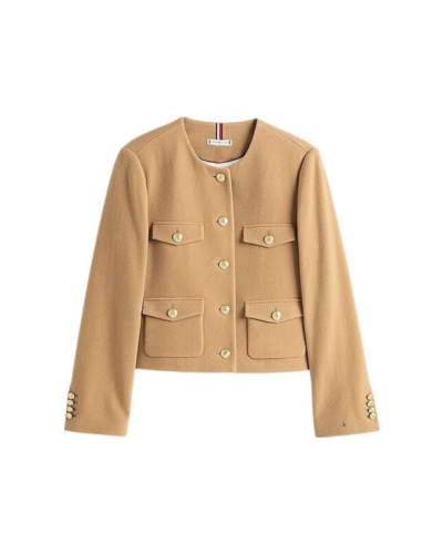 Jakna ženska TOMMY HILFIGER