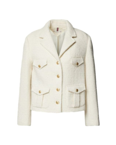 Sako ženski TOMMY HILFIGER