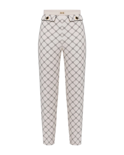 Hlače ženske ELISABETTA FRANCHI