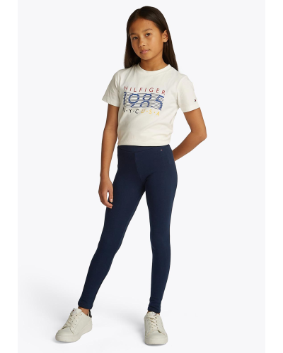 Trenerka za djevojčice TOMMY HILFIGER