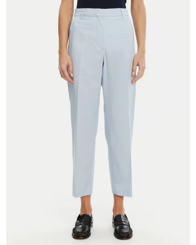 Hlače ženske TOMMY HILFIGER