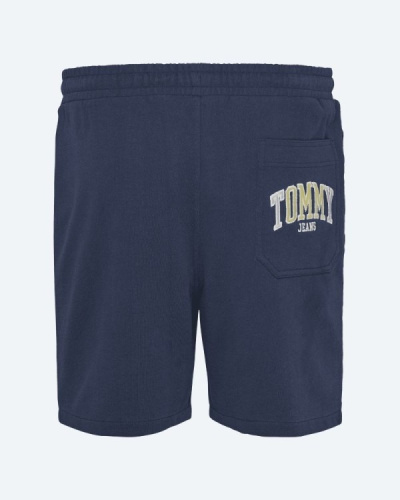 Kratke hlače muške TOMMY HILFIGER