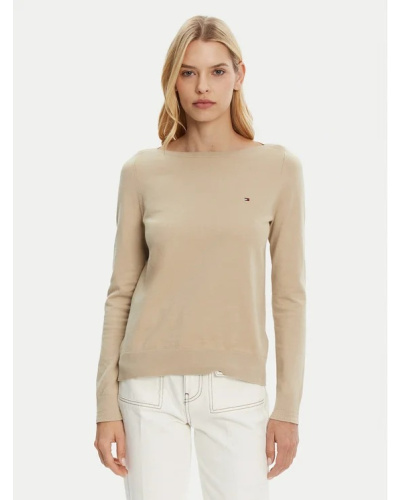 Pulover ženski TOMMY HILFIGER