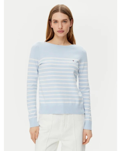 Pulover ženski TOMMY HILFIGER
