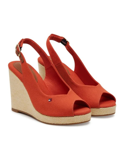 Espadrile ženske TOMMY HILFIGER