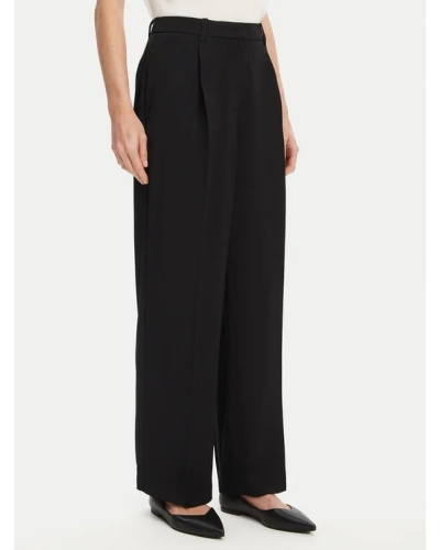 Hlače ženske TOMMY HILFIGER