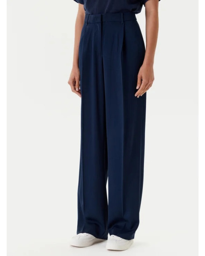 Hlače ženske TOMMY HILFIGER