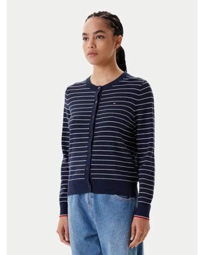 Pulover ženski TOMMY HILFIGER