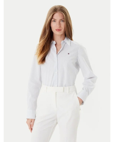 Košulja ženska TOMMY HILFIGER