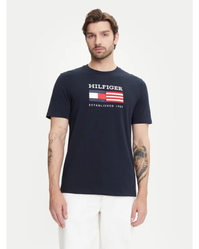 Majica muška TOMMY HILFIGER