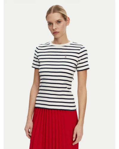 Majica ženska TOMMY HILFIGER