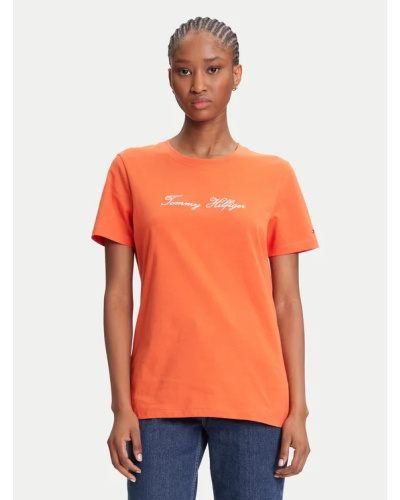 Majica ženska TOMMY HILFIGER